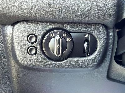2022 MINI Clubman - Photo 34