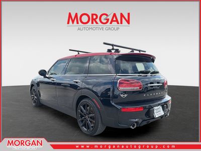 2022 MINI Clubman - Photo 5