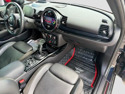 2022 MINI Clubman - Photo 13