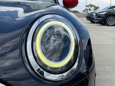 2022 MINI Clubman - Photo 9