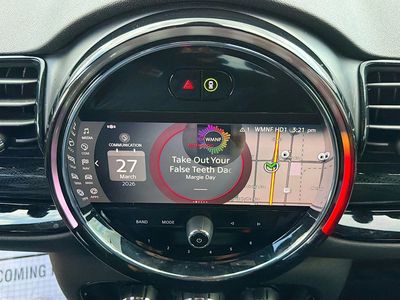 2022 MINI Clubman - Photo 29
