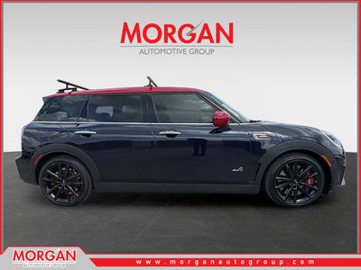 2022 MINI Clubman - Photo 2