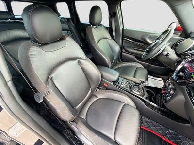 2022 MINI Clubman - Photo 14