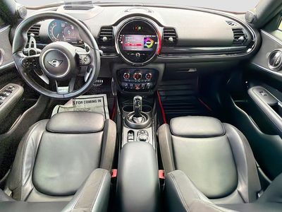 2022 MINI Clubman - Photo 15