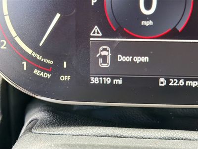 2022 MINI Clubman - Photo 40