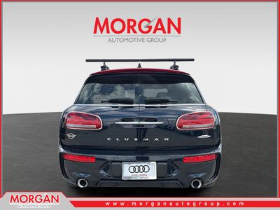 2022 MINI Clubman - Photo 4