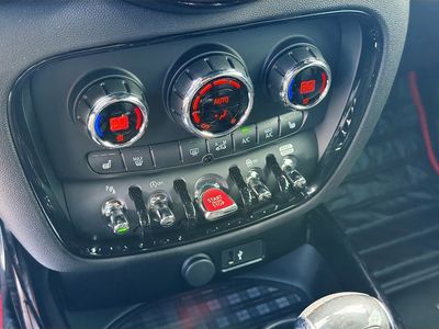2022 MINI Clubman - Photo 33