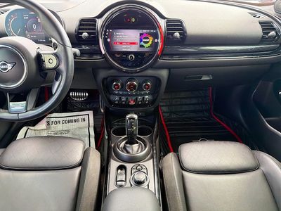 2022 MINI Clubman - Photo 18