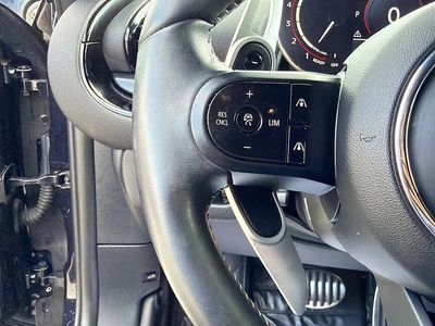 2022 MINI Clubman - Photo 36