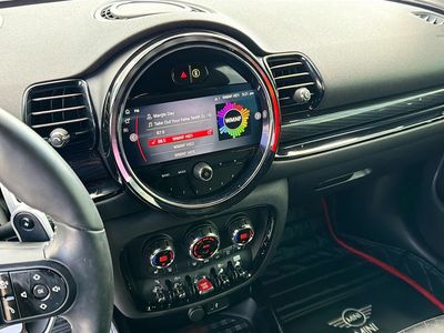2022 MINI Clubman - Photo 27