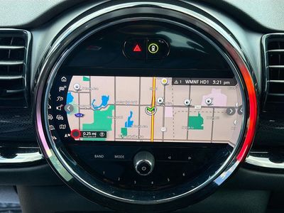 2022 MINI Clubman - Photo 31