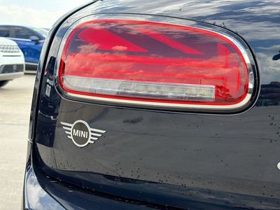 2022 MINI Clubman - Photo 10