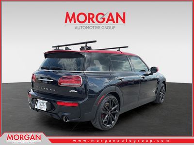 2022 MINI Clubman - Photo 3