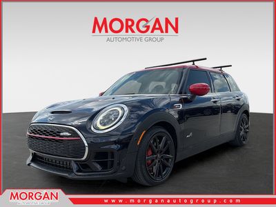 2022 MINI Clubman - Photo 7