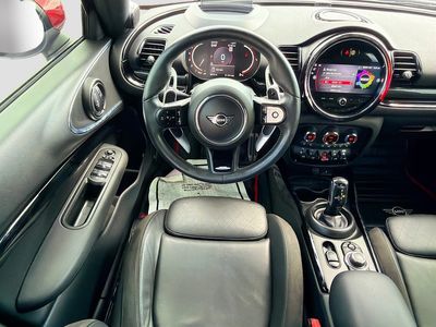 2022 MINI Clubman - Photo 16