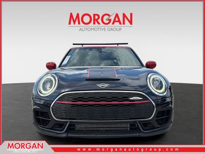 2022 MINI Clubman - Photo 8