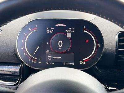 2022 MINI Clubman - Photo 39