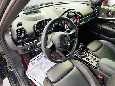 2022 MINI Clubman - Photo 25
