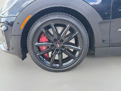 2022 MINI Clubman - Photo 41