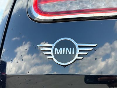 2022 MINI Clubman - Photo 11