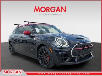 2022 MINI Clubman - Photo 1