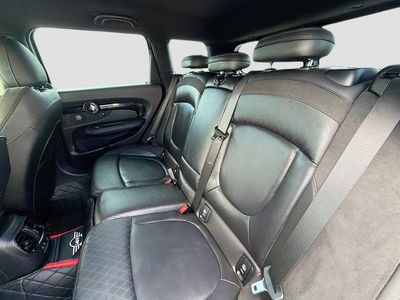 2022 MINI Clubman - Photo 20
