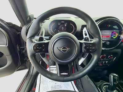 2022 MINI Clubman - Photo 38