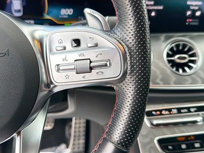 2021 Mercedes-Benz CLS — photo 38 view