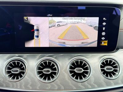 2021 Mercedes-Benz CLS — photo 33 view
