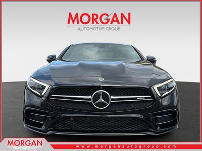 2021 Mercedes-Benz CLS — photo 8 view