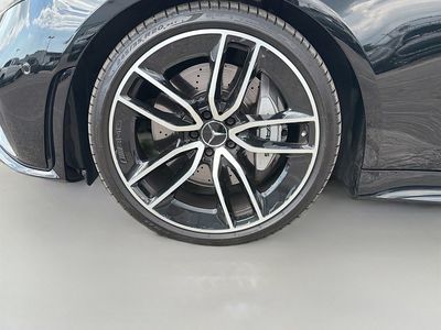 2021 Mercedes-Benz CLS — photo 42 view