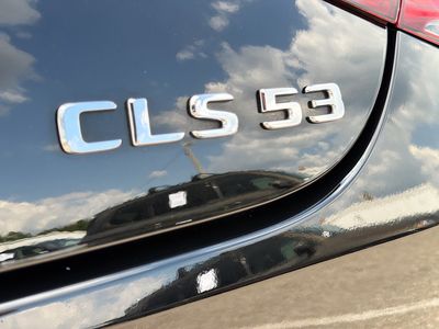 2021 Mercedes-Benz CLS — photo 11 view