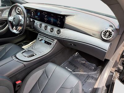 2021 Mercedes-Benz CLS — photo 14 view