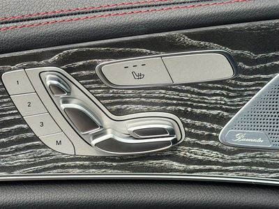 2021 Mercedes-Benz CLS — photo 25 view
