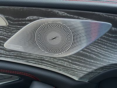 2021 Mercedes-Benz CLS — photo 24 view