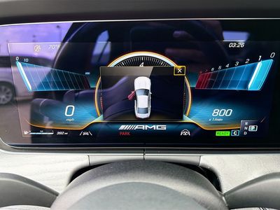 2021 Mercedes-Benz CLS — photo 40 view