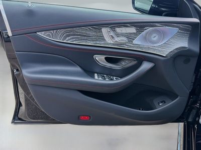 2021 Mercedes-Benz CLS — photo 22 view
