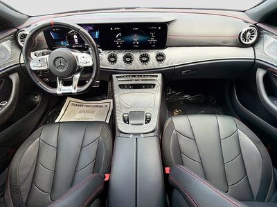 2021 Mercedes-Benz CLS — photo 16 view