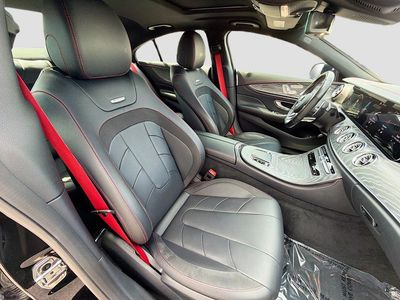 2021 Mercedes-Benz CLS — photo 15 view