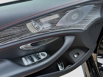 2021 Mercedes-Benz CLS — photo 23 view