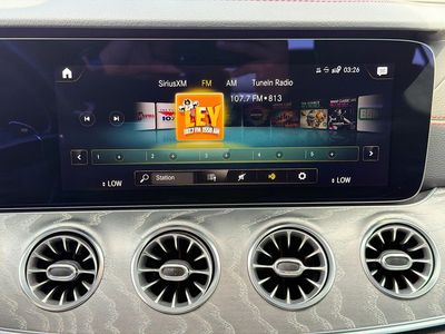 2021 Mercedes-Benz CLS — photo 31 view