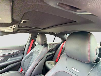 2021 Mercedes-Benz CLS — photo 27 view