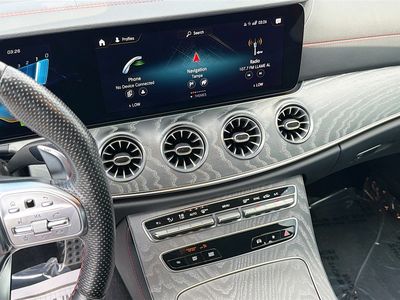 2021 Mercedes-Benz CLS — photo 28 view