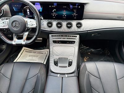 2021 Mercedes-Benz CLS — photo 19 view