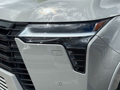 2024 Lexus GX - Photo 9