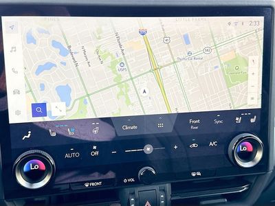 2024 Lexus GX - Photo 32