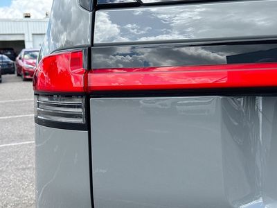 2024 Lexus GX - Photo 10