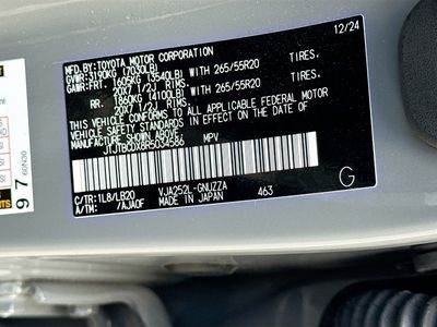2024 Lexus GX - Photo 44