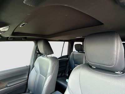 2024 Lexus GX - Photo 27