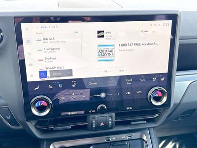 2024 Lexus GX - Photo 31